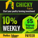 Chicky Farm